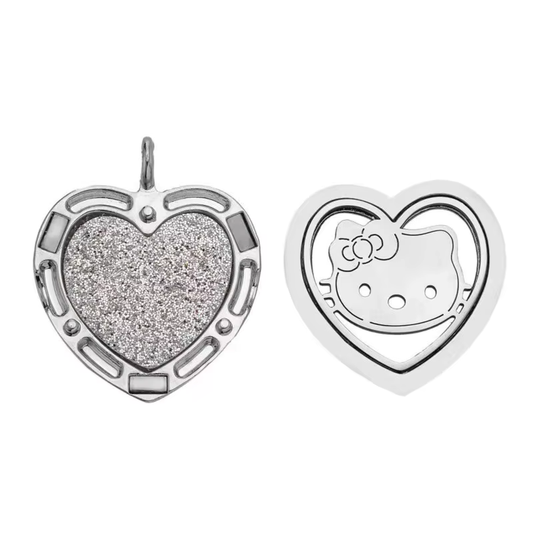 Hello Kitty Love Locket